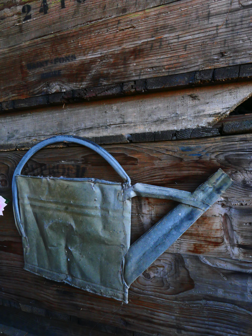 compression d'arrosoir en zinc ref 1 – Image 6