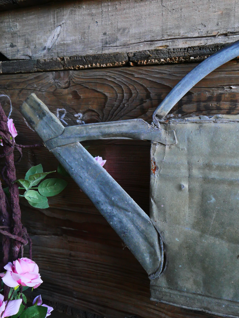 compression d'arrosoir en zinc ref 1 – Image 5