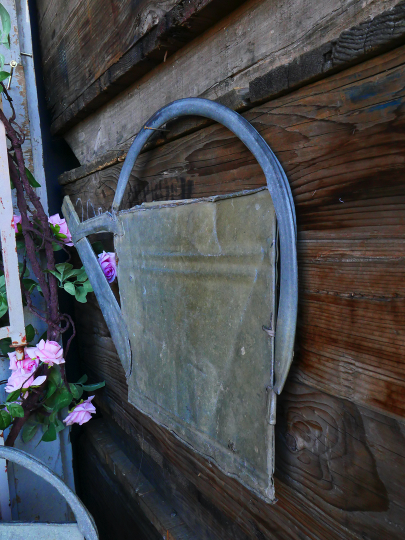 compression d'arrosoir en zinc ref 1 – Image 4