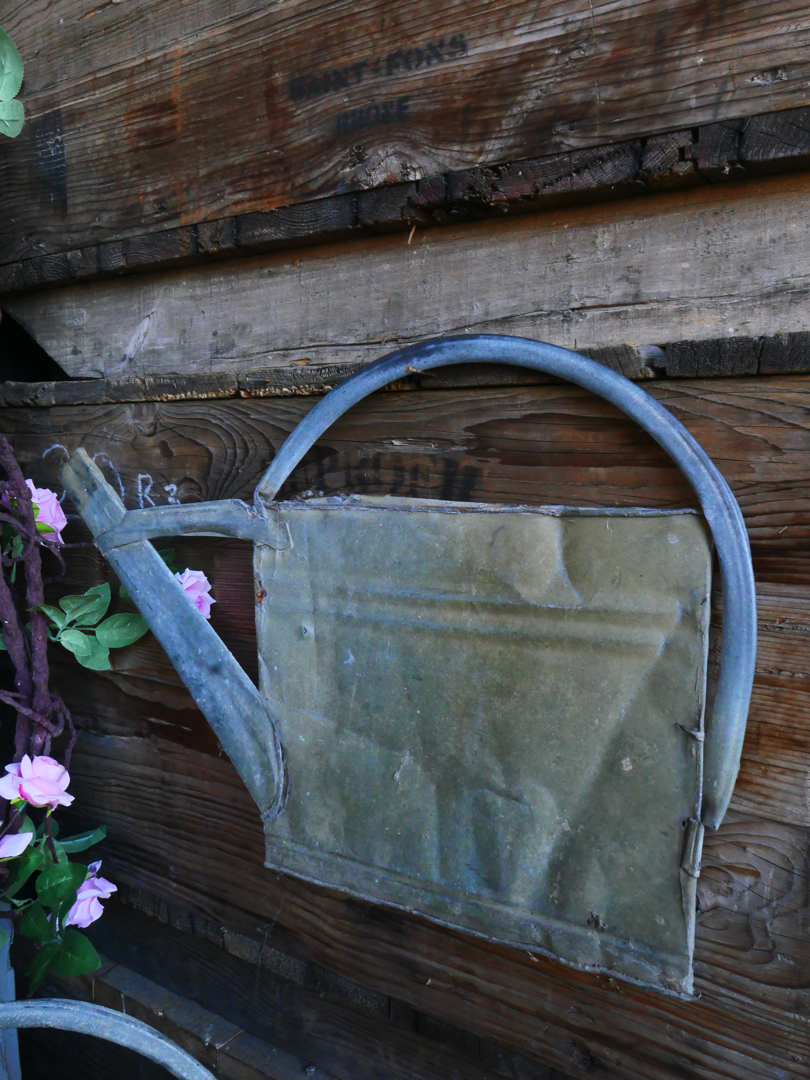 compression d'arrosoir en zinc ref 1 – Image 3