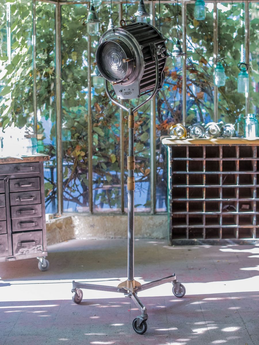 tres rare projecteur cinema ARRO studio Hollywood – Image 22