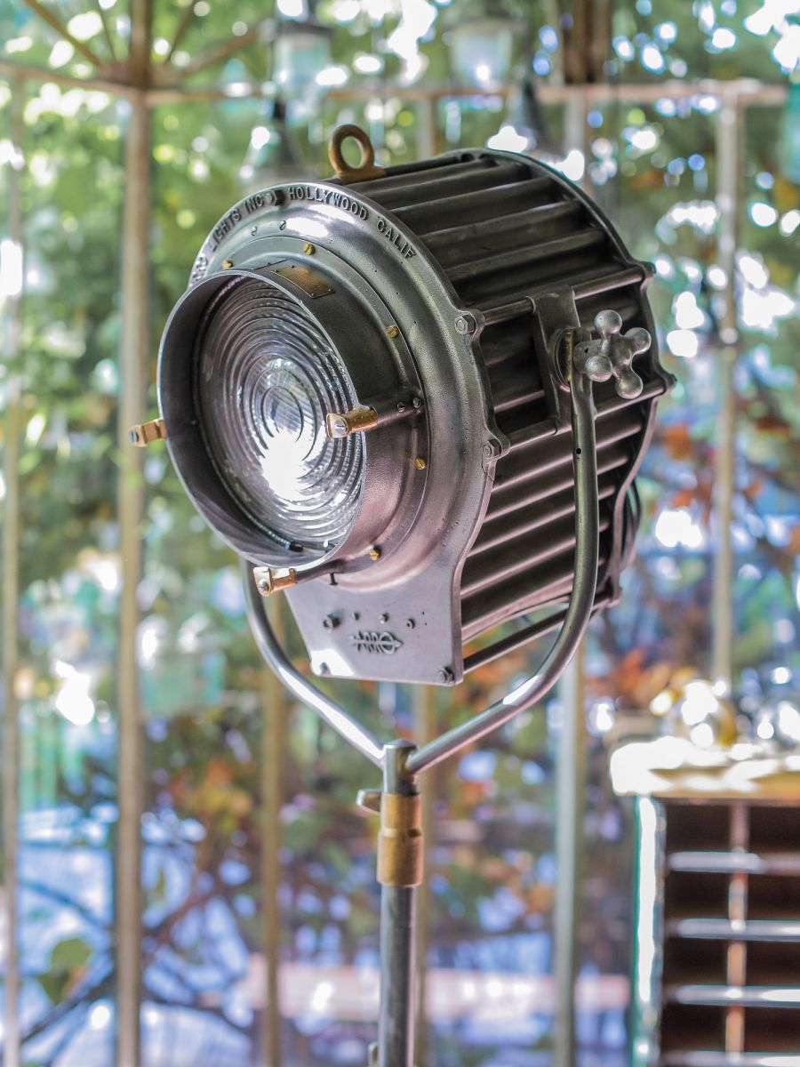 tres rare projecteur cinema ARRO studio Hollywood – Image 3