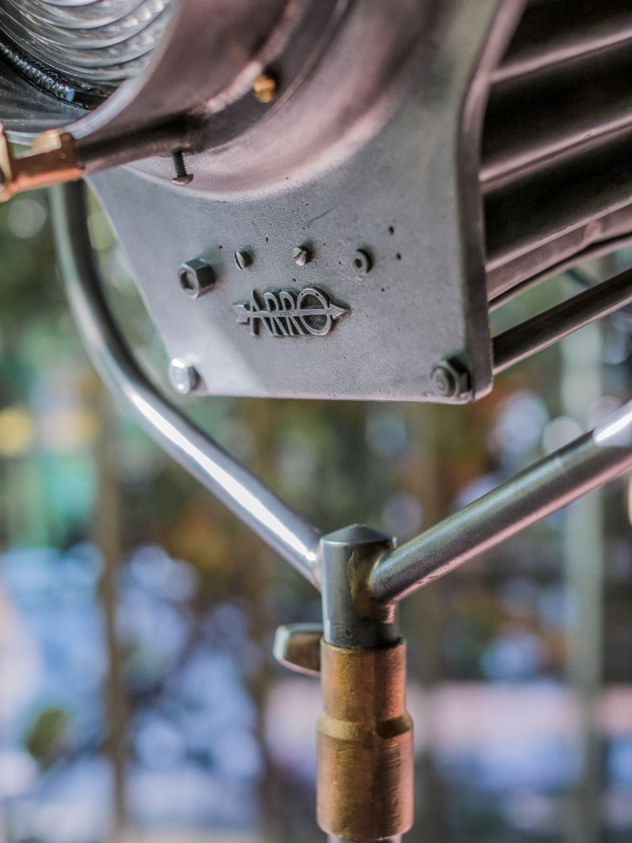 tres rare projecteur cinema ARRO studio Hollywood – Image 6