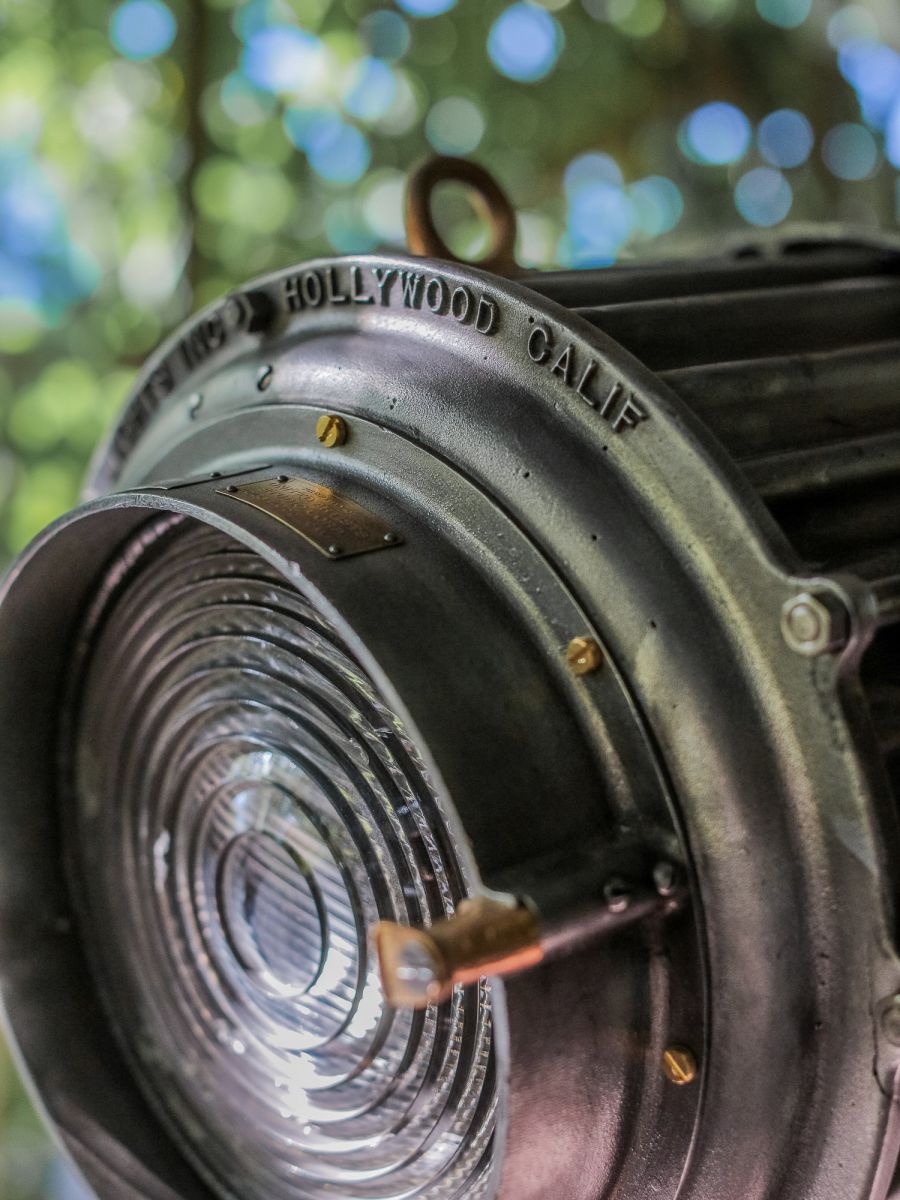 tres rare projecteur cinema ARRO studio Hollywood – Image 7