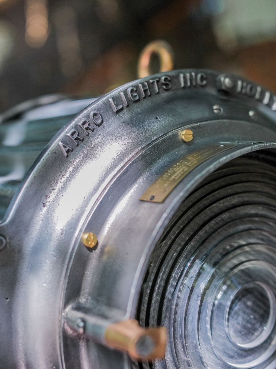 tres rare projecteur cinema ARRO studio Hollywood – Image 8