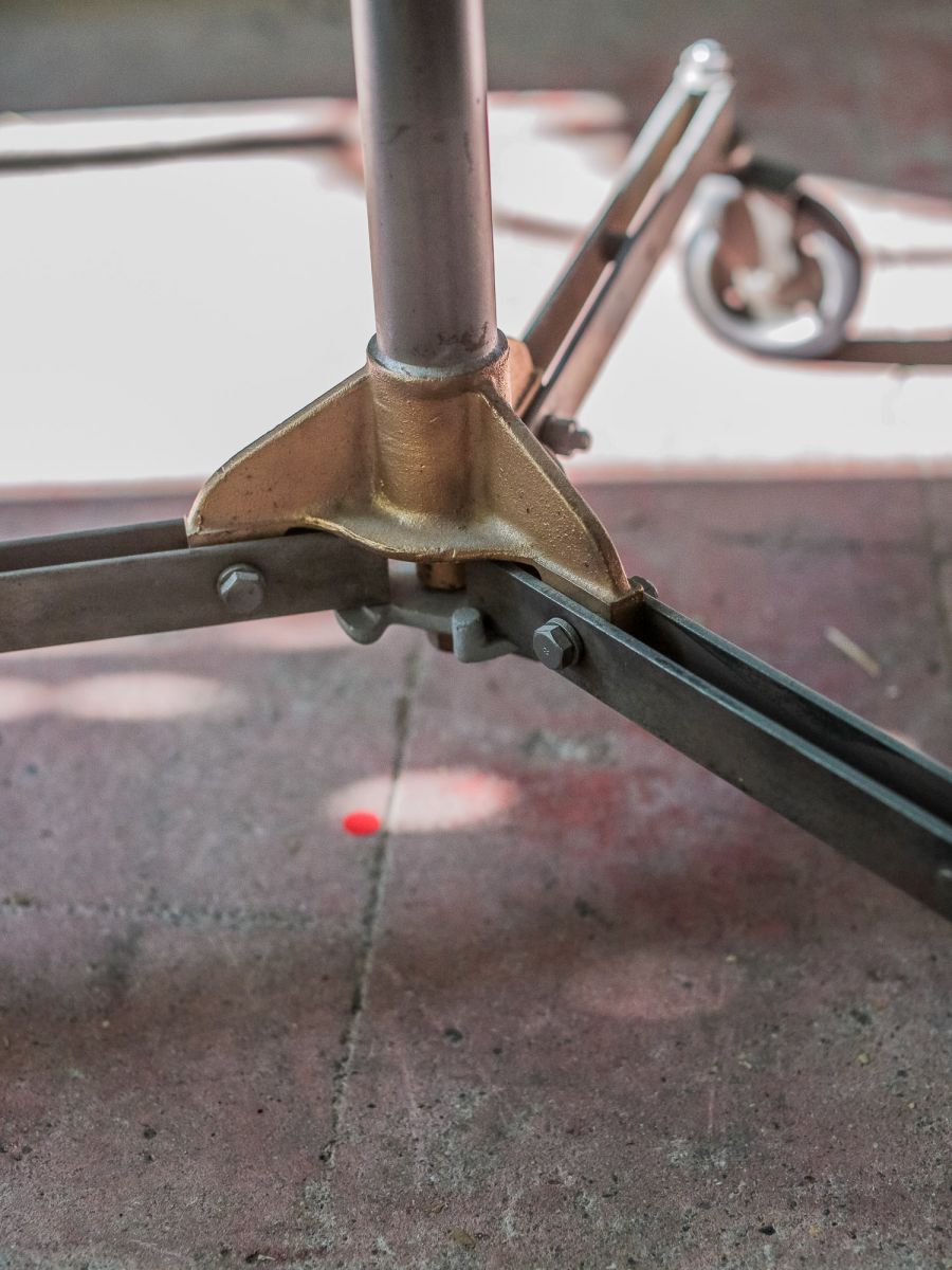 tres rare projecteur cinema ARRO studio Hollywood – Image 10