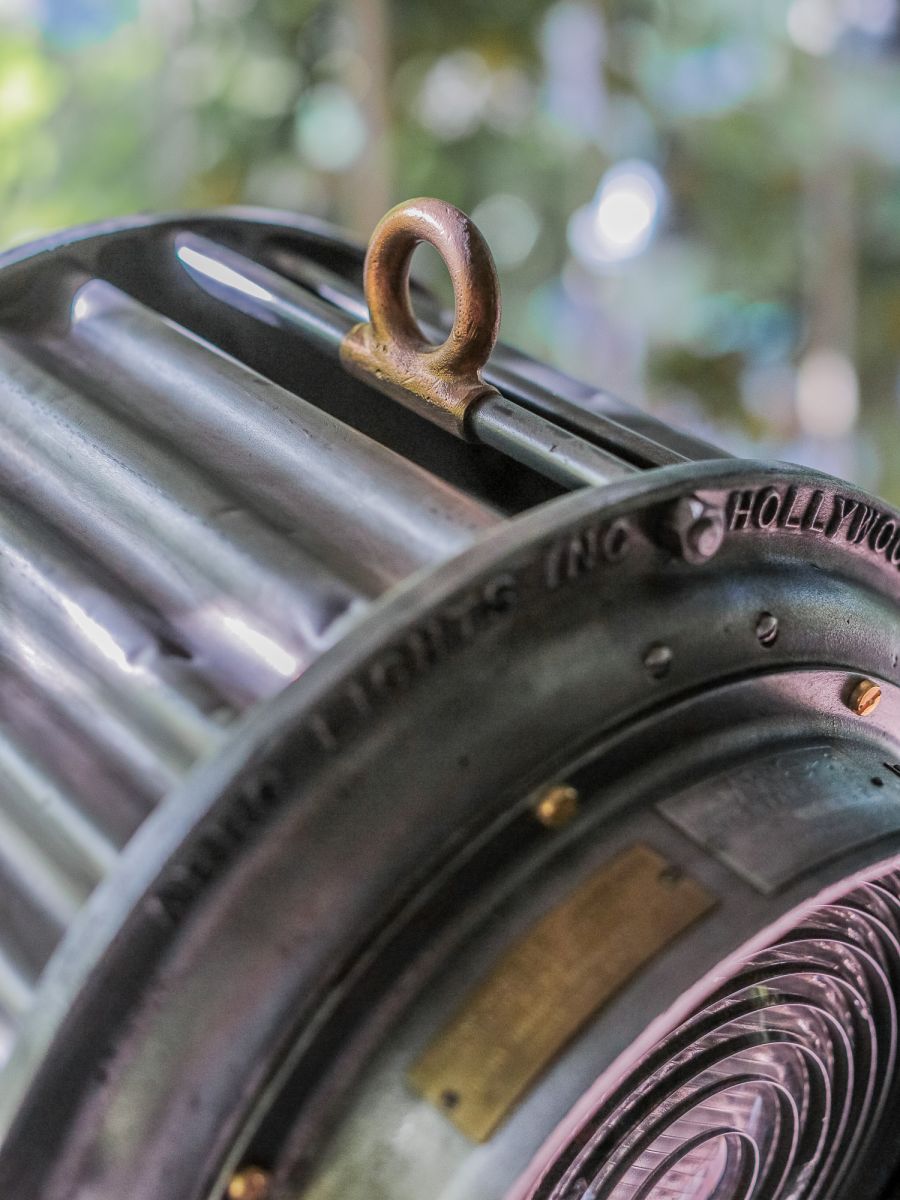 tres rare projecteur cinema ARRO studio Hollywood – Image 12