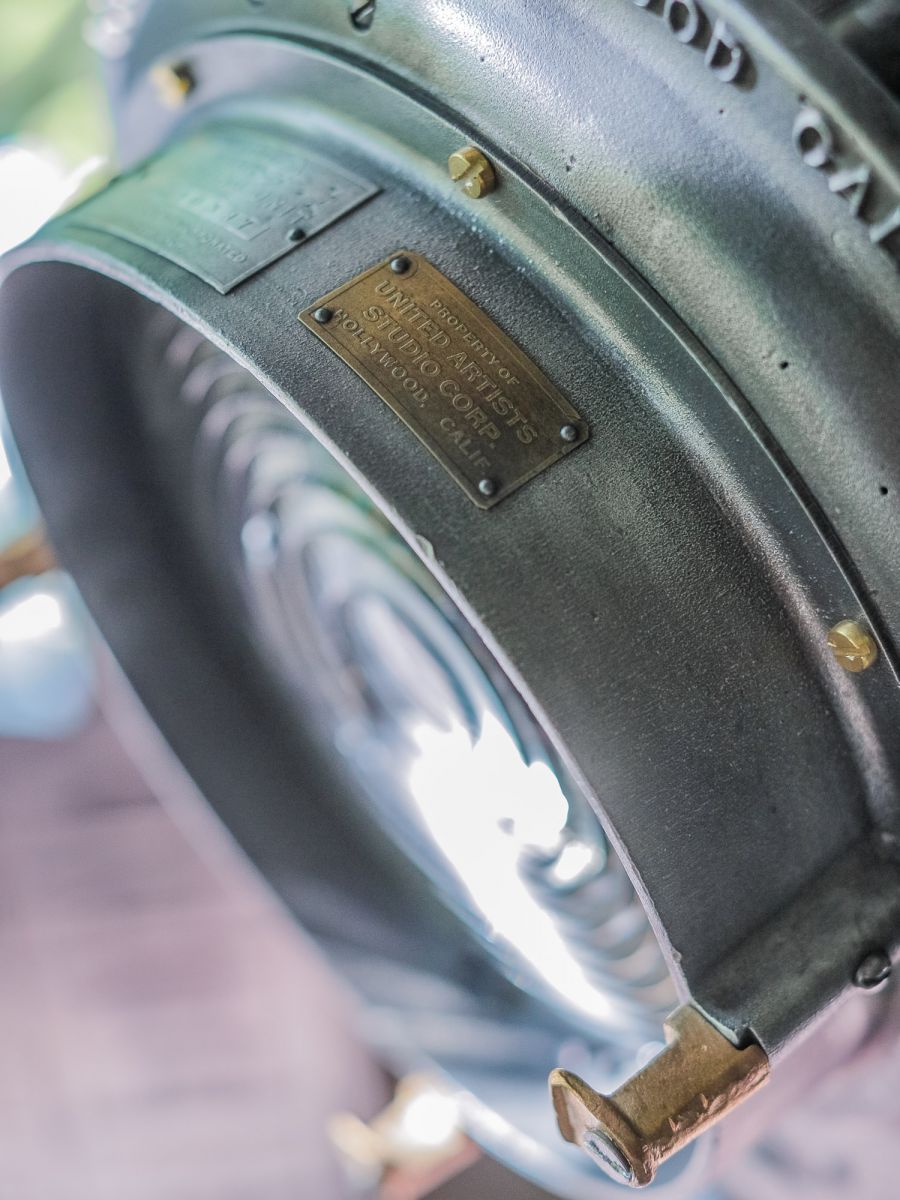 tres rare projecteur cinema ARRO studio Hollywood – Image 15