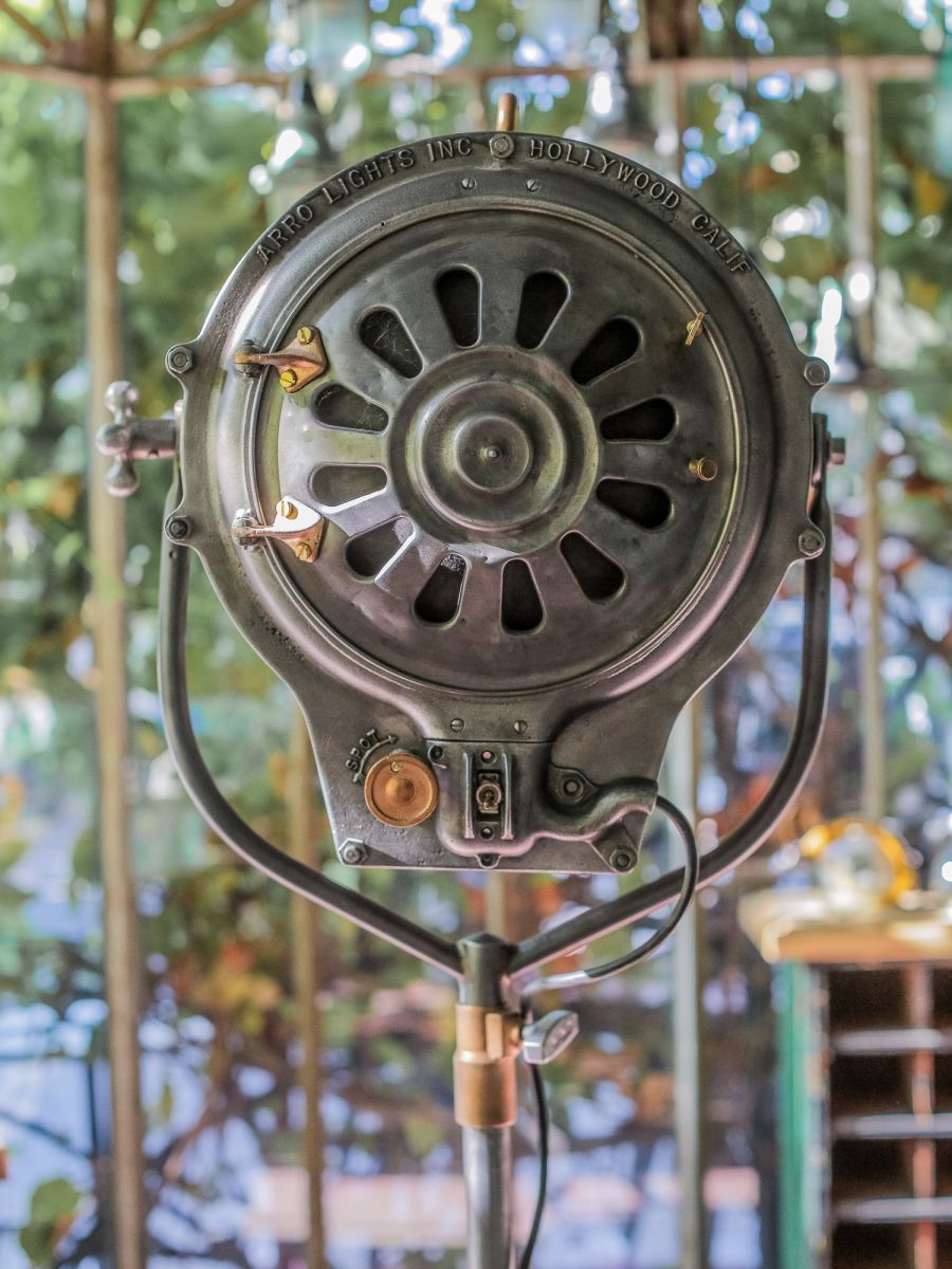 tres rare projecteur cinema ARRO studio Hollywood – Image 16