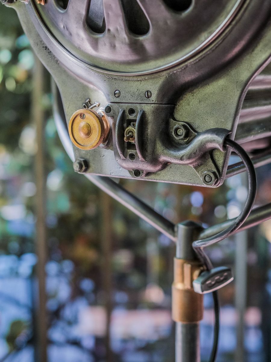 tres rare projecteur cinema ARRO studio Hollywood – Image 18