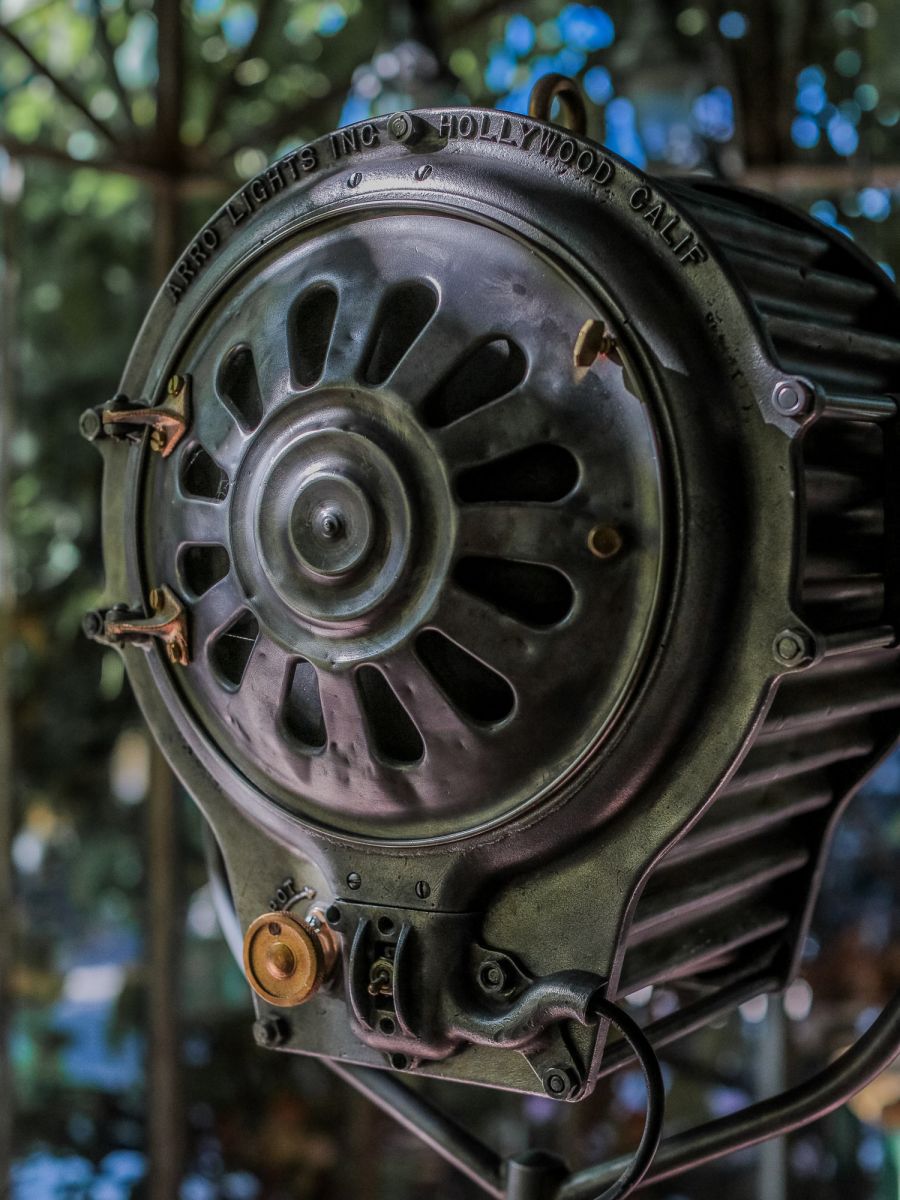 tres rare projecteur cinema ARRO studio Hollywood – Image 19