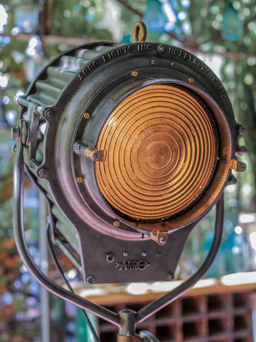 tres rare projecteur cinema ARRO studio Hollywood – Image 21