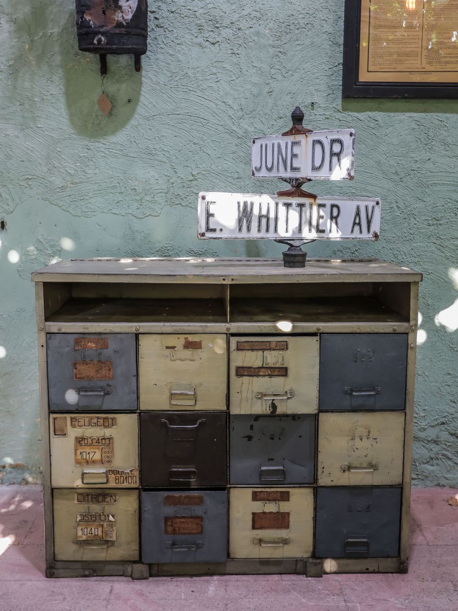 enfilade industrielle 12 compartiments atelier militaire – Image 2