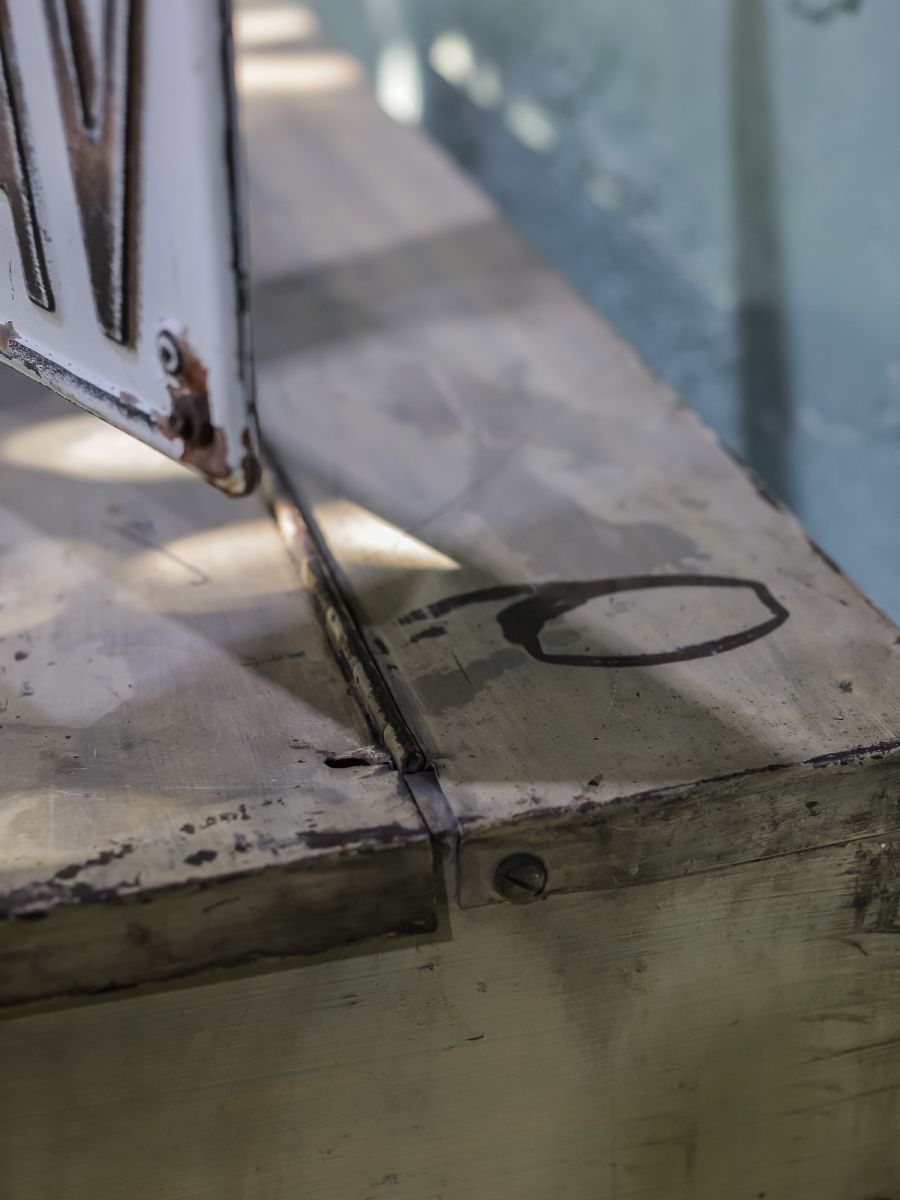 enfilade industrielle 12 compartiments atelier militaire – Image 5