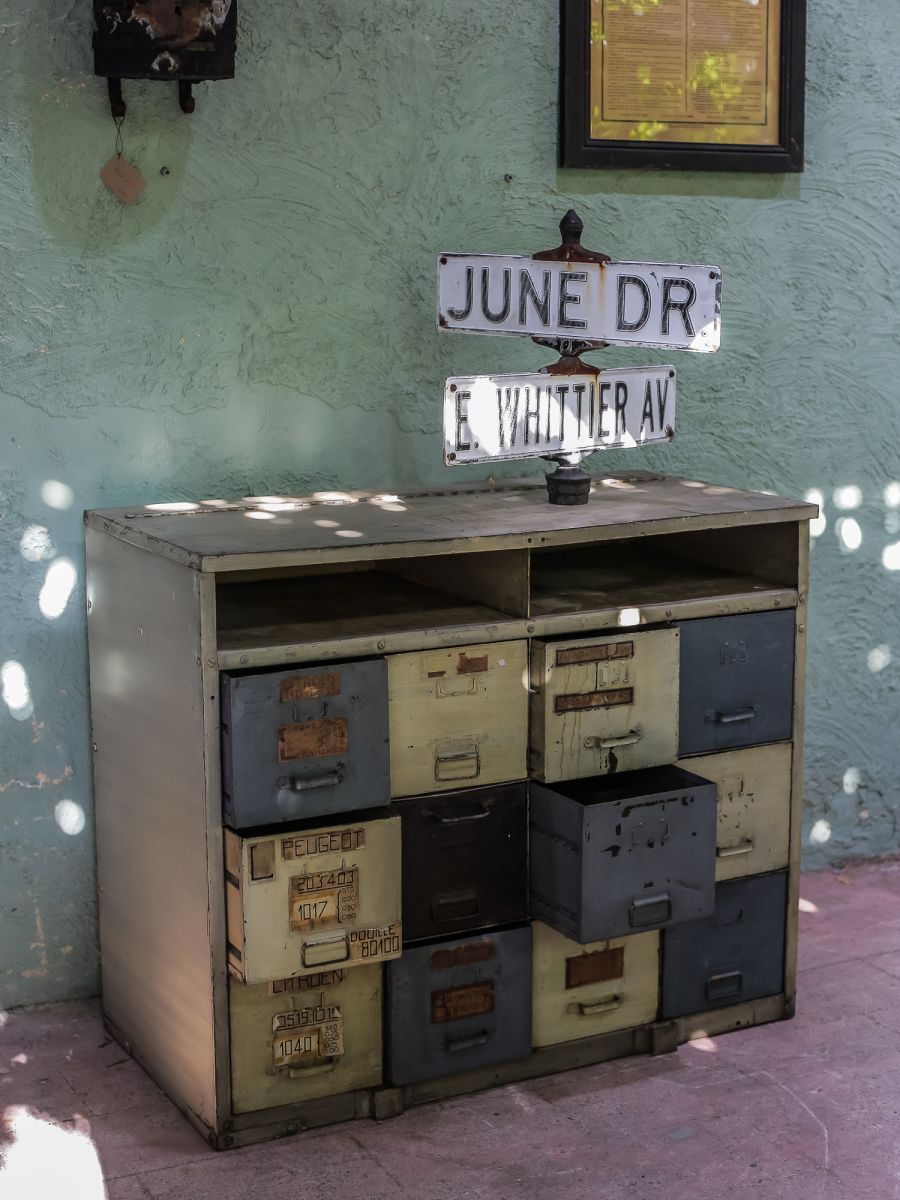 enfilade industrielle 12 compartiments atelier militaire – Image 11