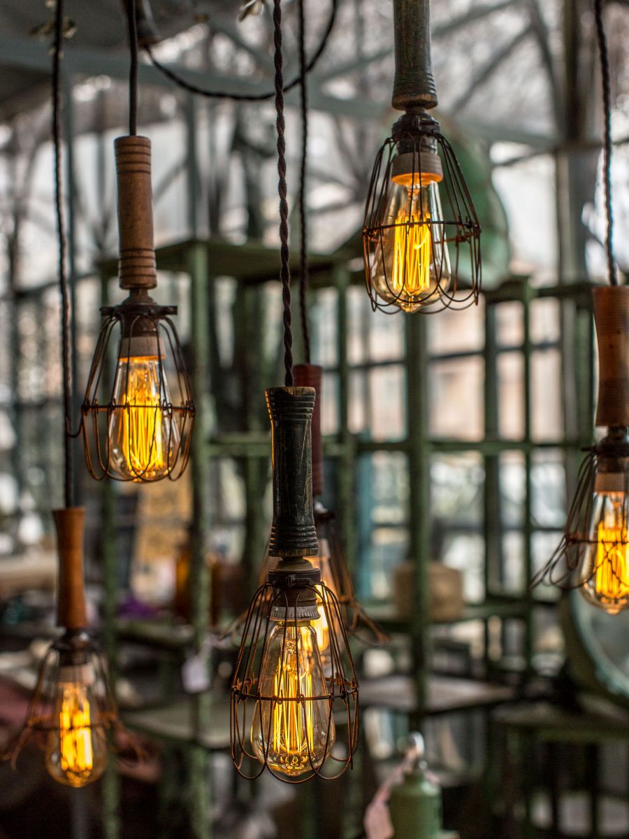 baladeuse industrielle des USA equipant les caves de New York – Image 6