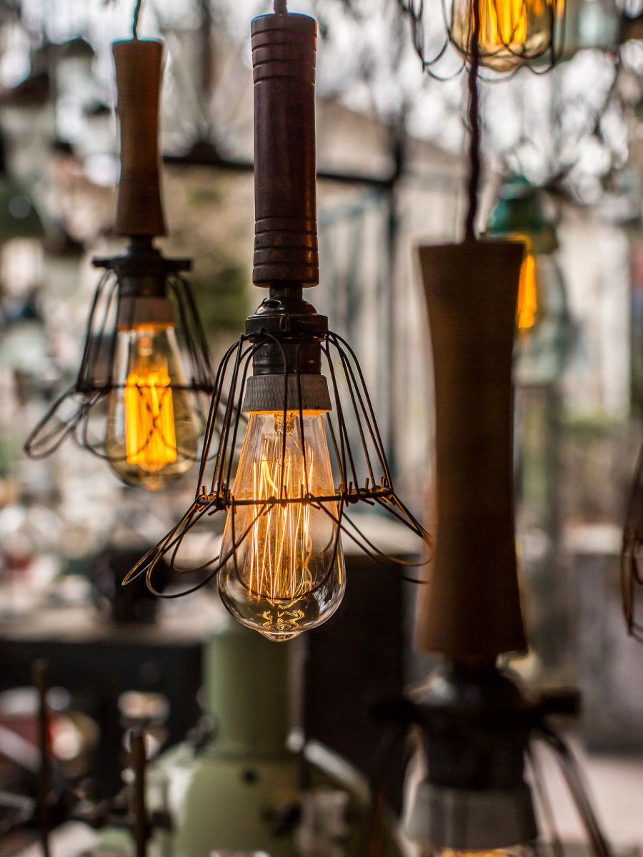 baladeuse industrielle des USA equipant les caves de New York – Image 7