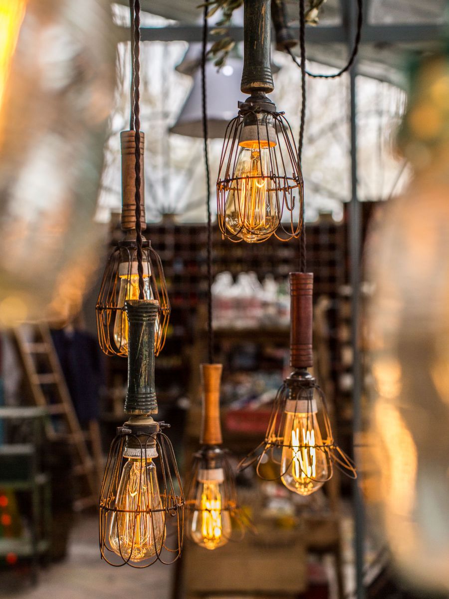 baladeuse industrielle des USA equipant les caves de New York – Image 10