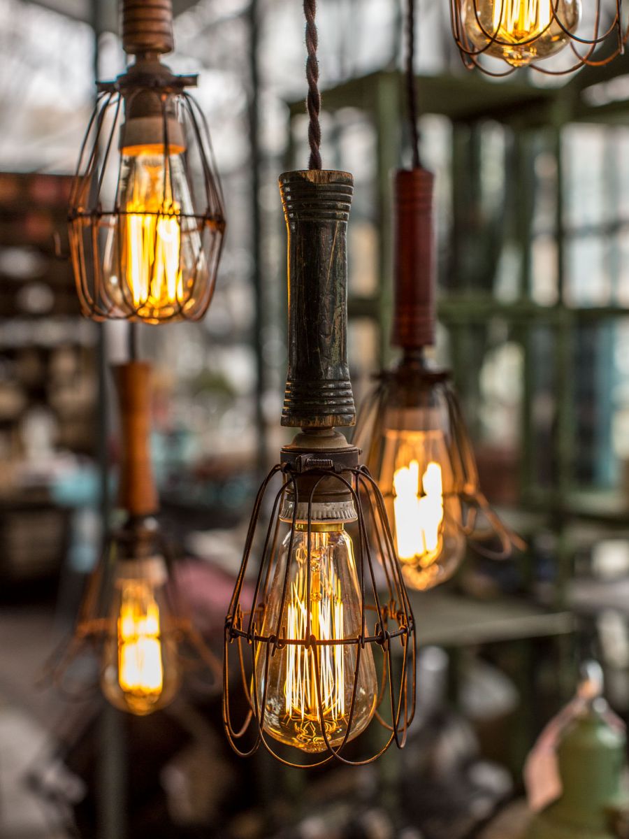 baladeuse industrielle des USA equipant les caves de New York – Image 2