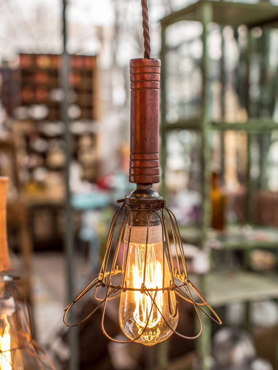 baladeuse industrielle des USA equipant les caves de New York – Image 3