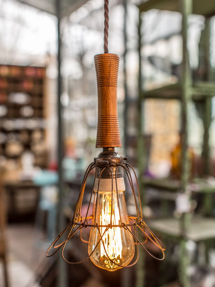 baladeuse industrielle des USA equipant les caves de New York – Image 4