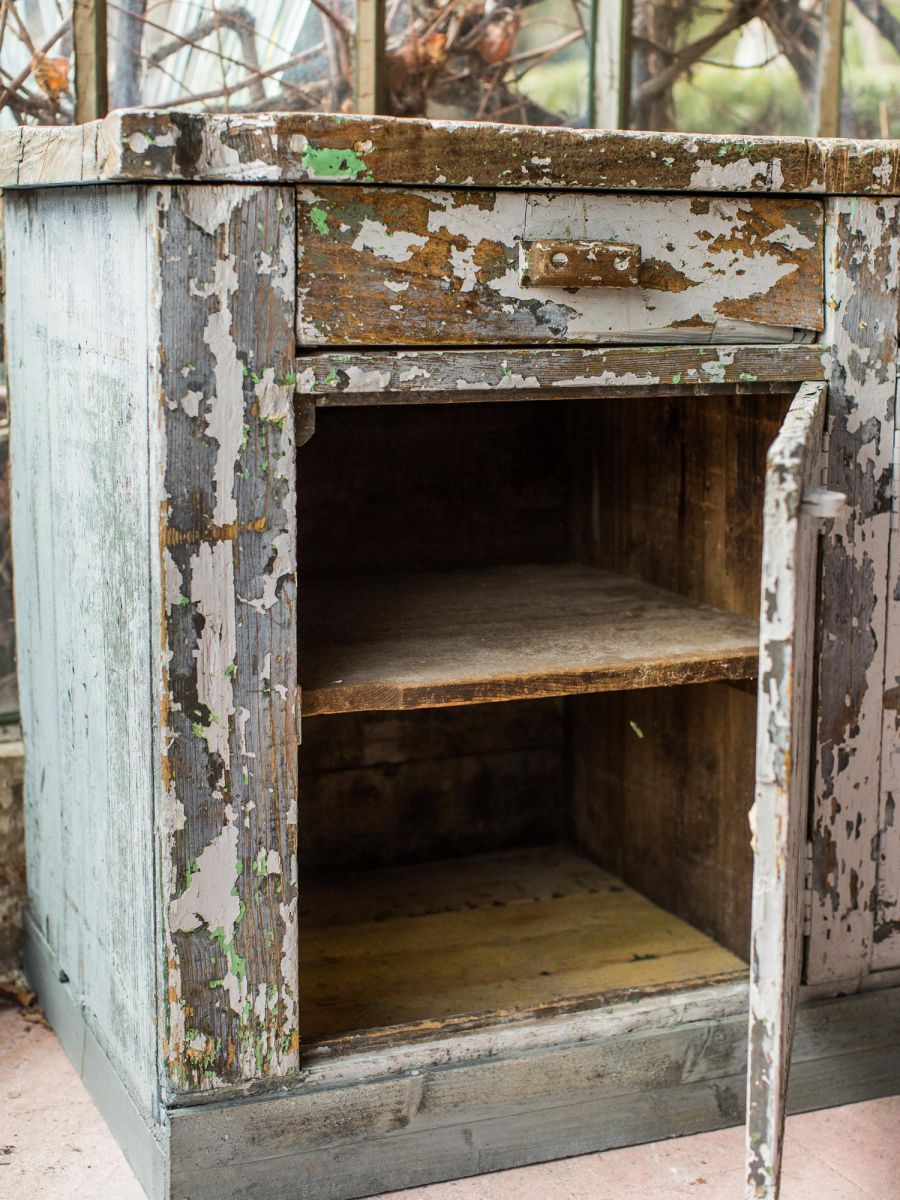 tres grand etabli de mecanique industriel poste de travail dans son jus – Image 10