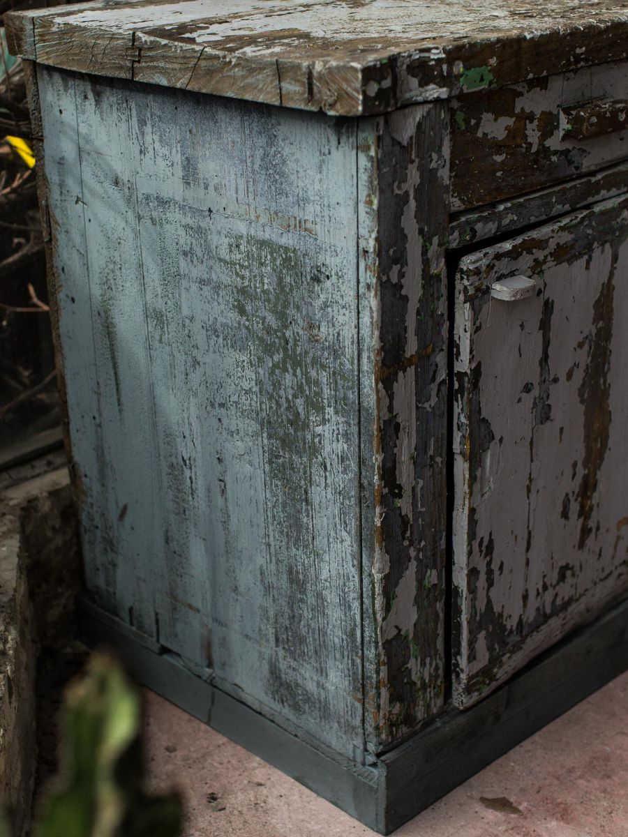 tres grand etabli de mecanique industriel poste de travail dans son jus – Image 12