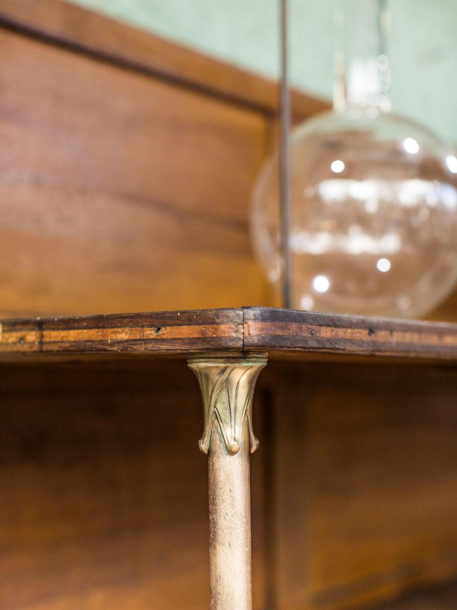 grande etagere de boutique galeries Lafayette – Image 5