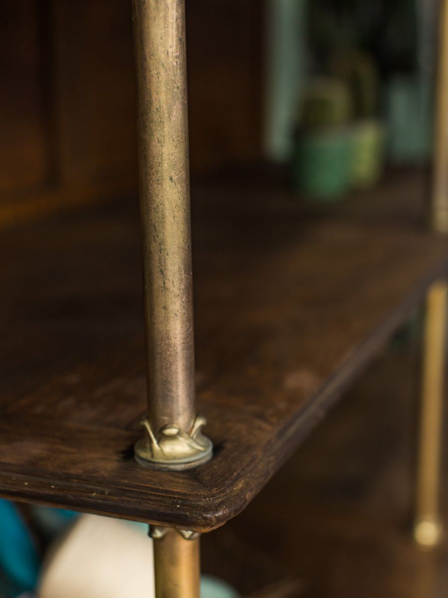 grande etagere de boutique galeries Lafayette – Image 6