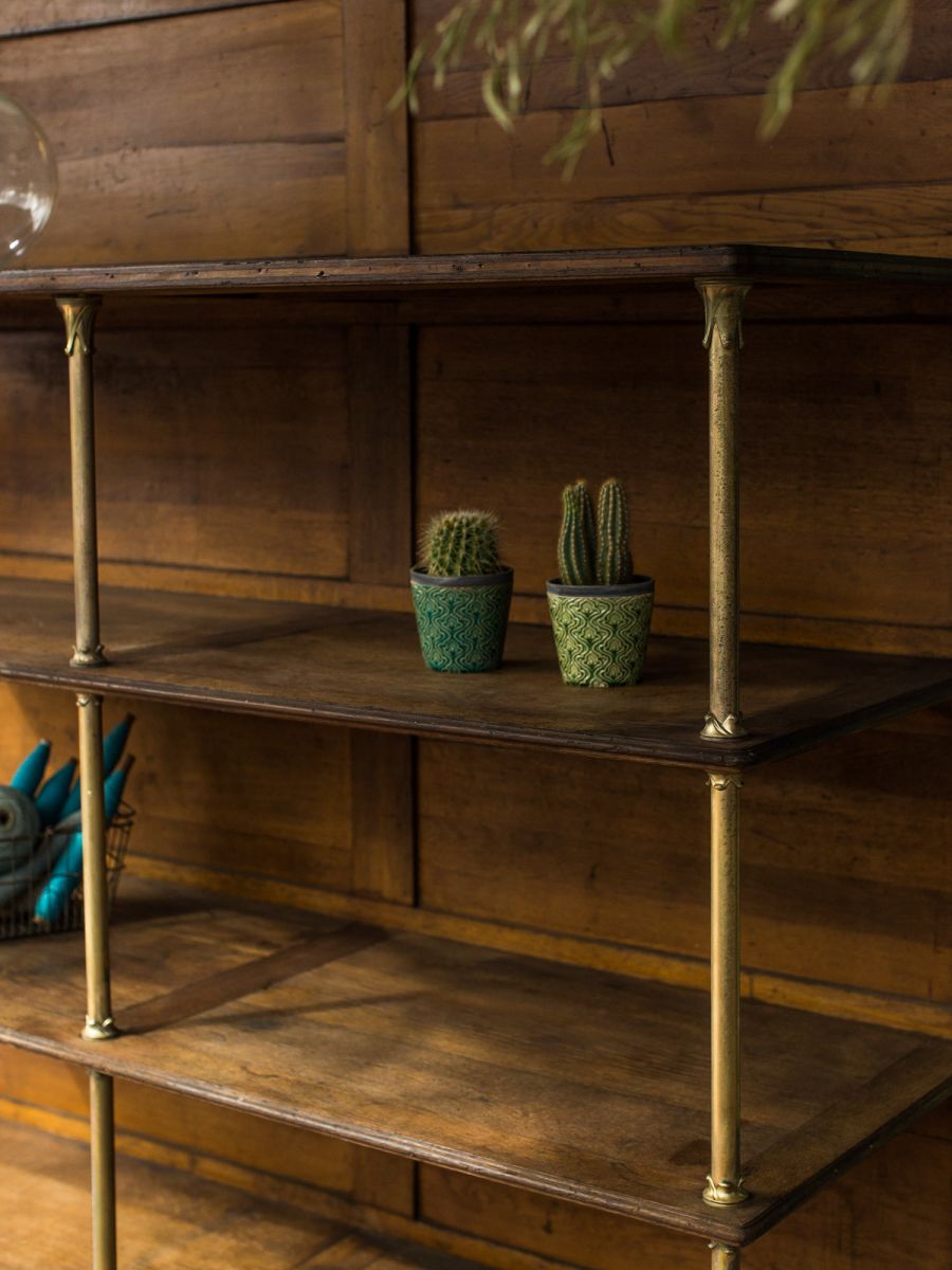 grande etagere de boutique galeries Lafayette – Image 9