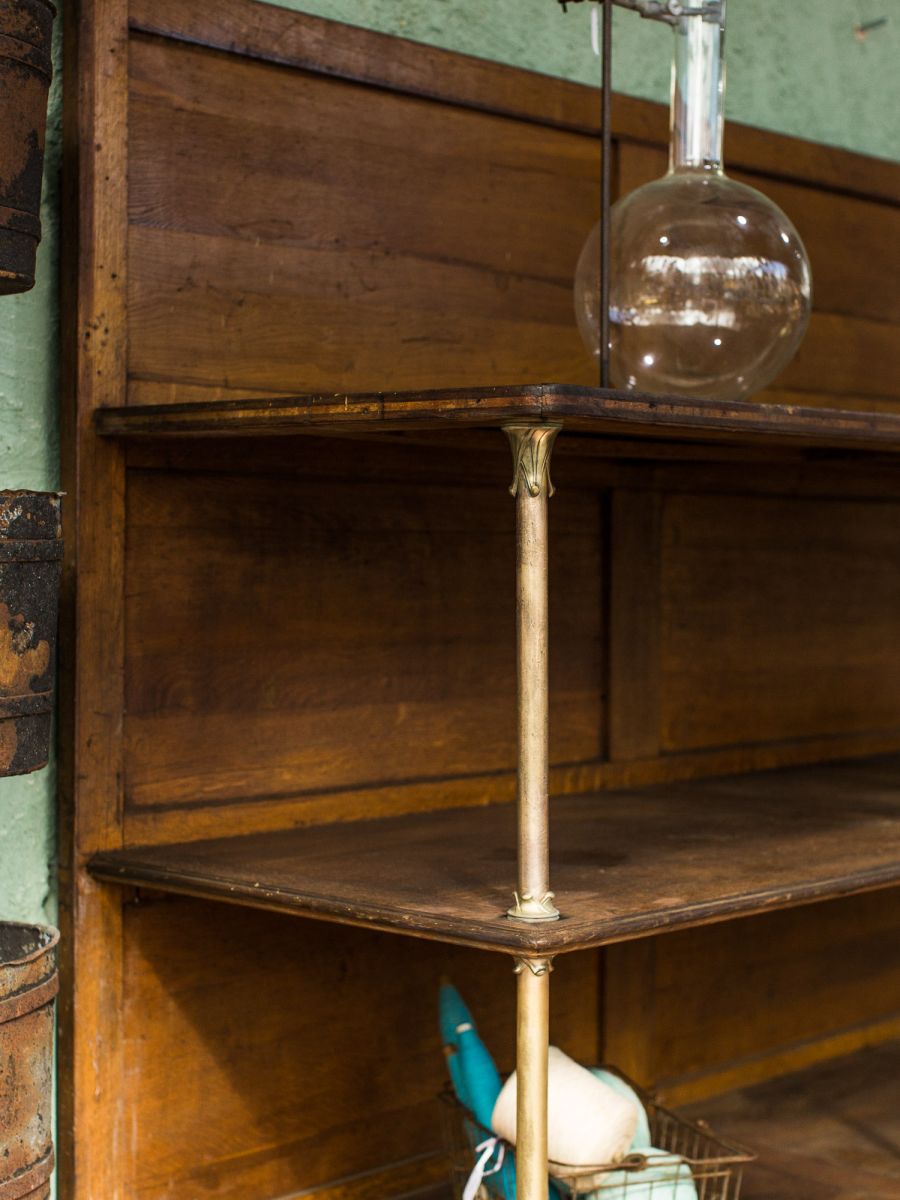 grande etagere de boutique galeries Lafayette – Image 11