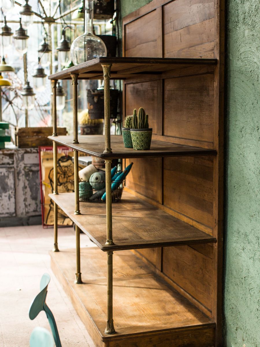 grande etagere de boutique galeries Lafayette – Image 3