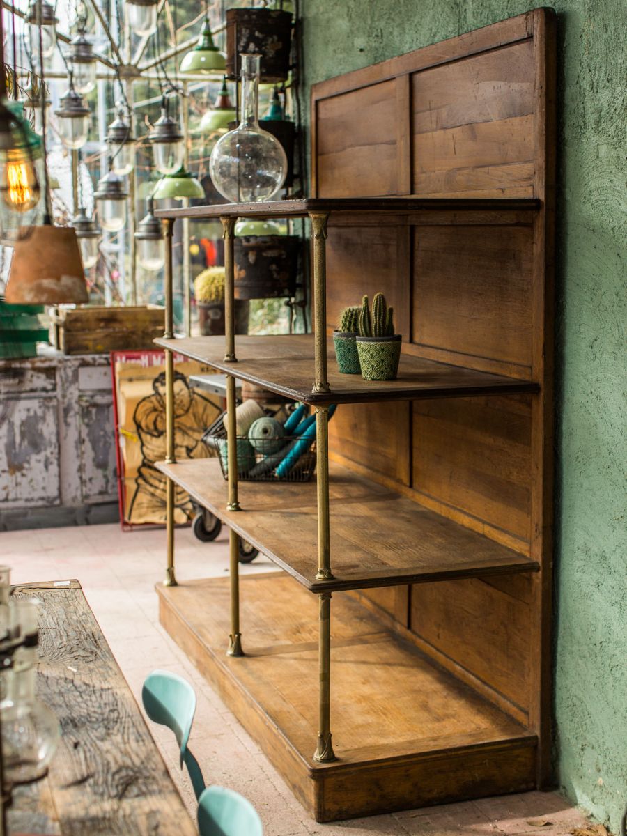 grande etagere de boutique galeries Lafayette – Image 13