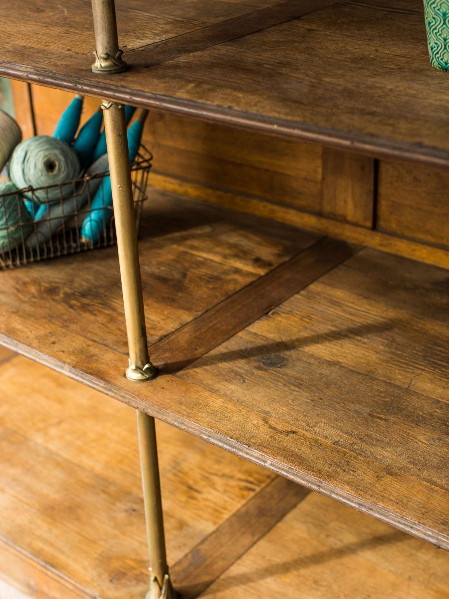 grande etagere de boutique galeries Lafayette – Image 14