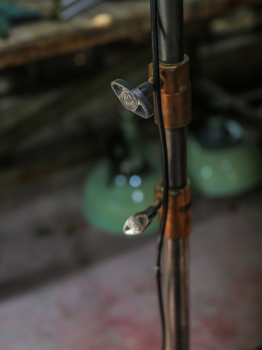 grand projecteur cinema MOLE RICHARDSON studio PINWOOD – Image 8