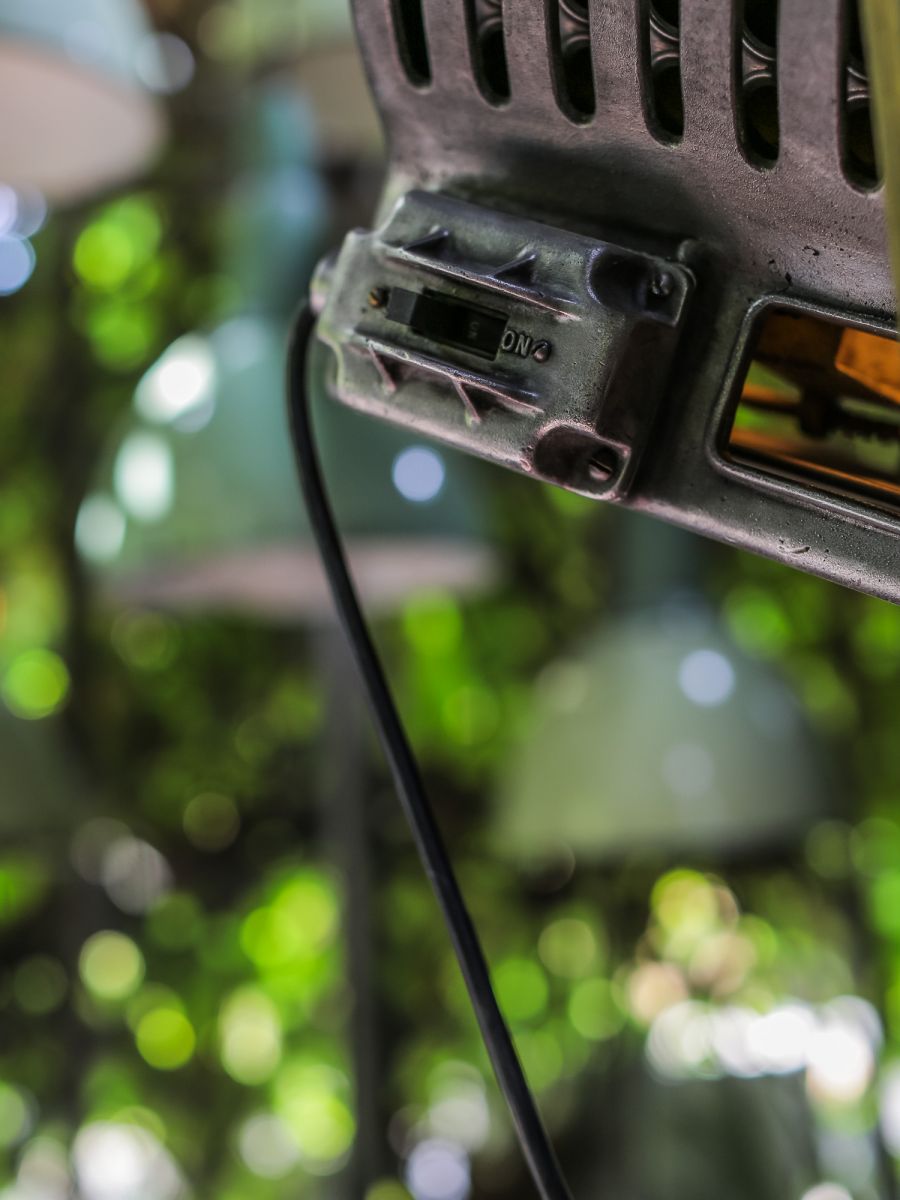 grand projecteur cinema MOLE RICHARDSON studio PINWOOD – Image 14