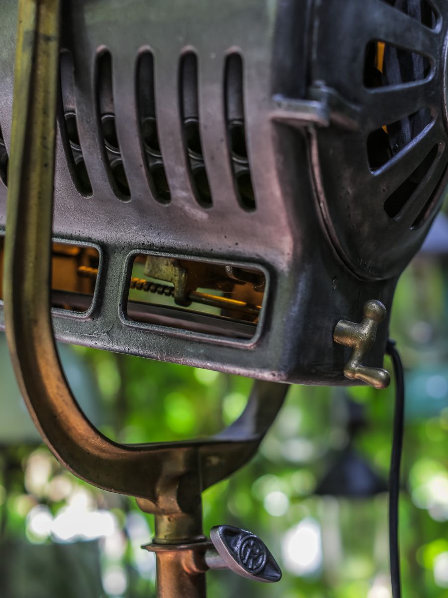 grand projecteur cinema MOLE RICHARDSON studio PINWOOD – Image 18