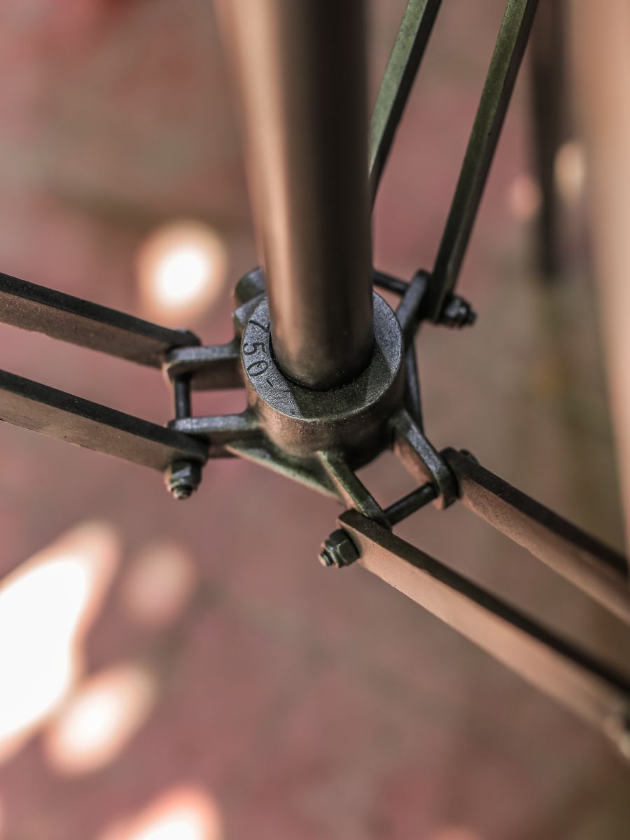 projecteur cinema MCALISTER des studios Hollywood Californie pied tripod – Image 8