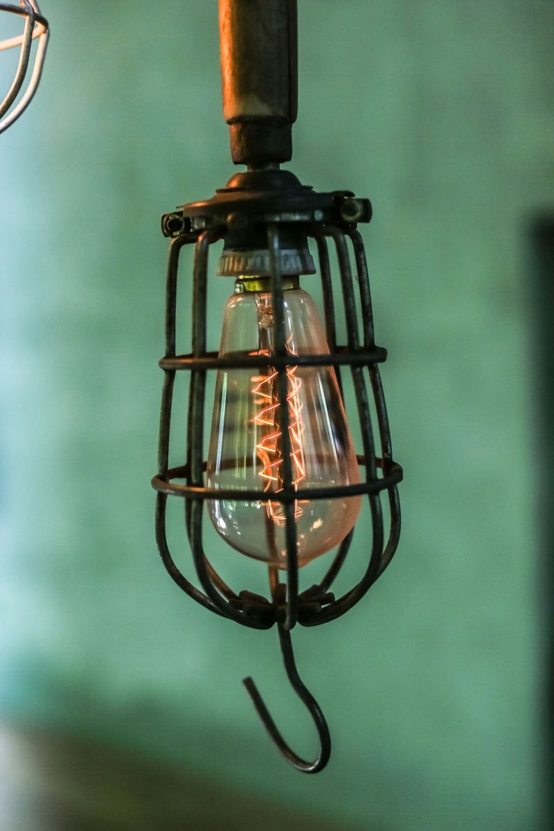 ensemble de 5 baladeuse industrielle des USA equipant les caves de new York – Image 6