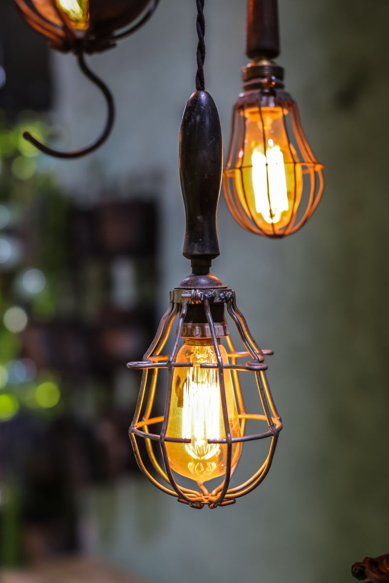 ensemble de 5 baladeuse industrielle des USA equipant les caves de new York – Image 7