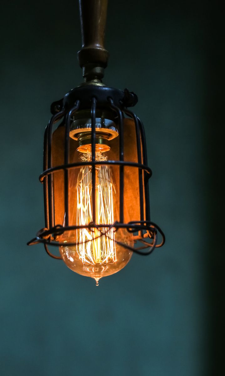 ensemble de 5 baladeuse industrielle des USA equipant les caves de new York – Image 12