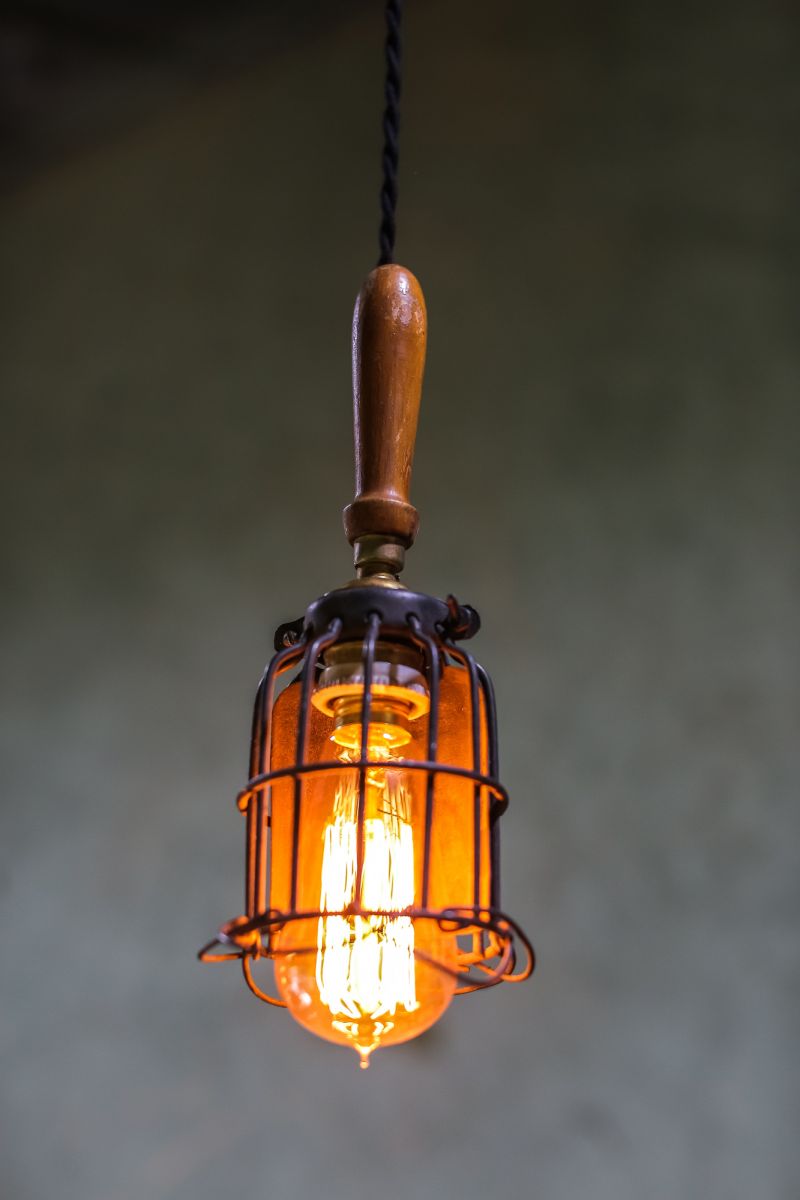 ensemble de 5 baladeuse industrielle des USA equipant les caves de new York – Image 13