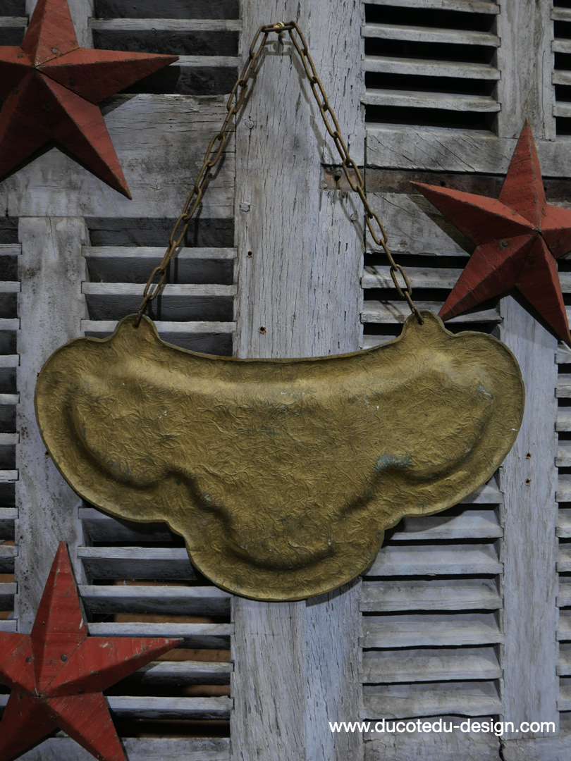 ancienne enseigne tarif de manege – Image 10