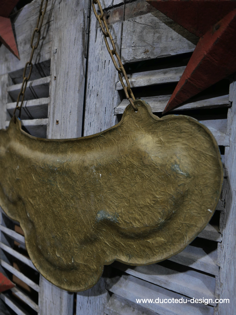 ancienne enseigne tarif de manege – Image 11