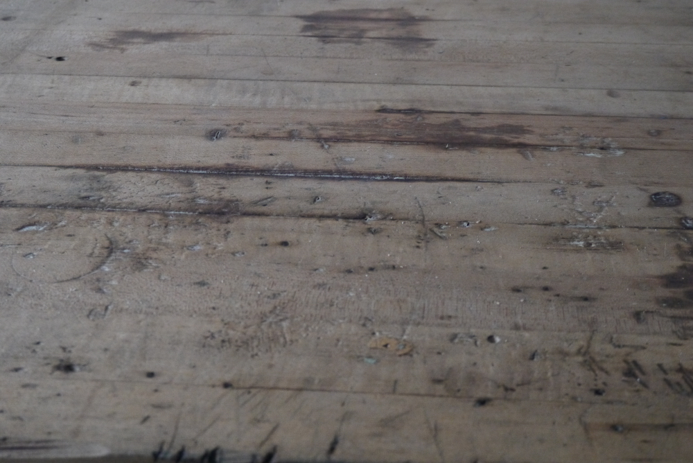 etabli d'atelier industriel metal 11 tiroirs plateau bois massif – Image 11