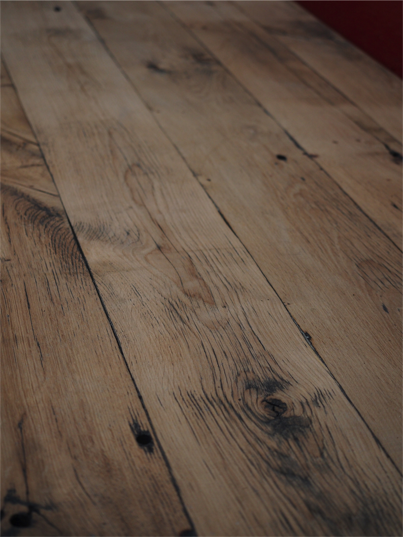 grand etabli bureau console industriel biguet atelier Renault – Image 10