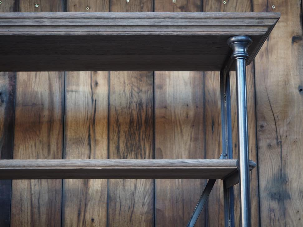 grande etagere bibliotheque de boutique Parisienne – Image 15