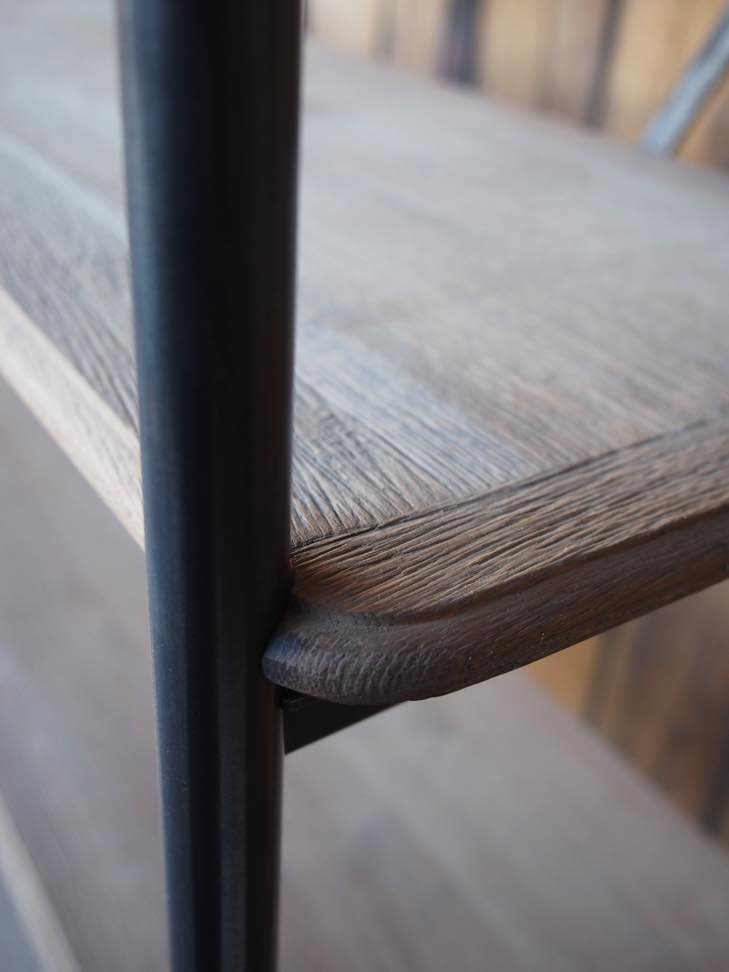 grande etagere bibliotheque de boutique Parisienne – Image 19