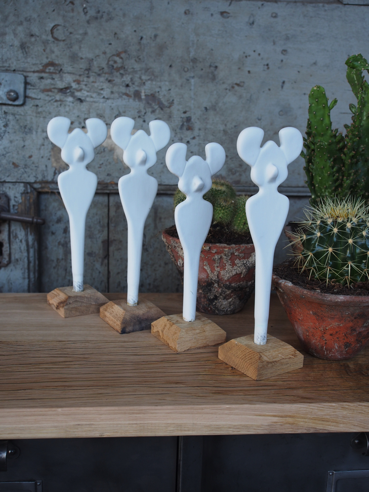 forme a ballon de baudruche moule industriel – Image 3