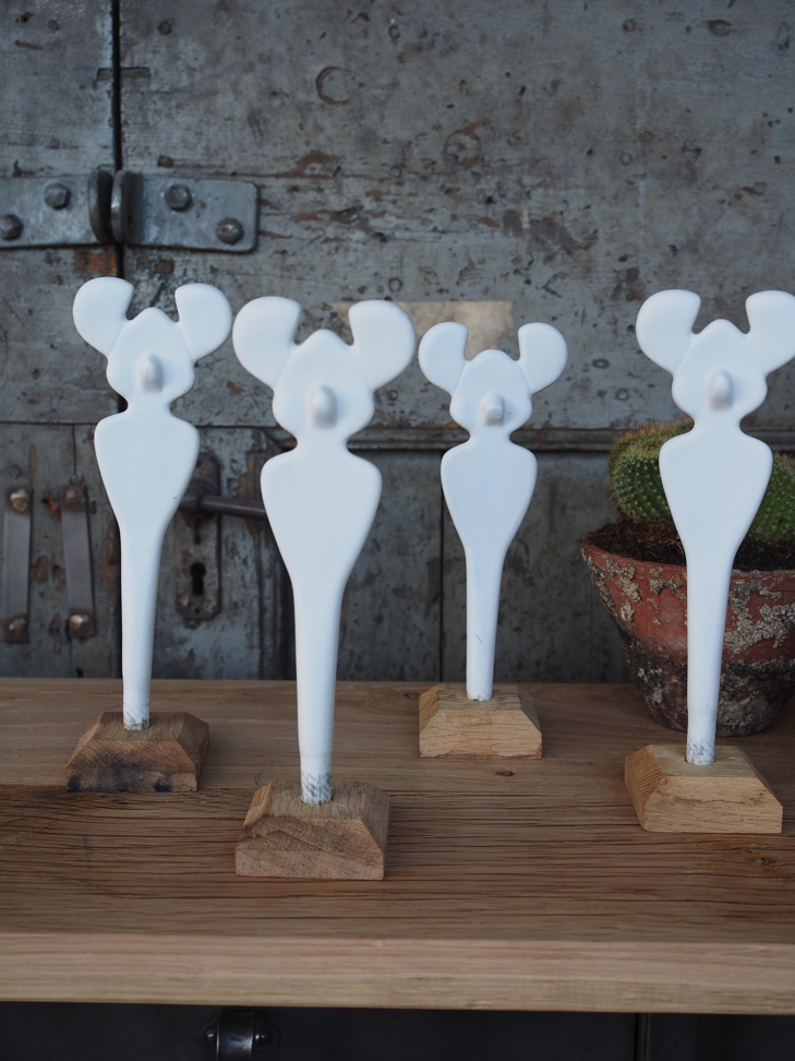 forme a ballon de baudruche moule industriel – Image 2